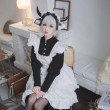 凉凉子牛头人剧情第一弹,cos作品摄影大图包奉上